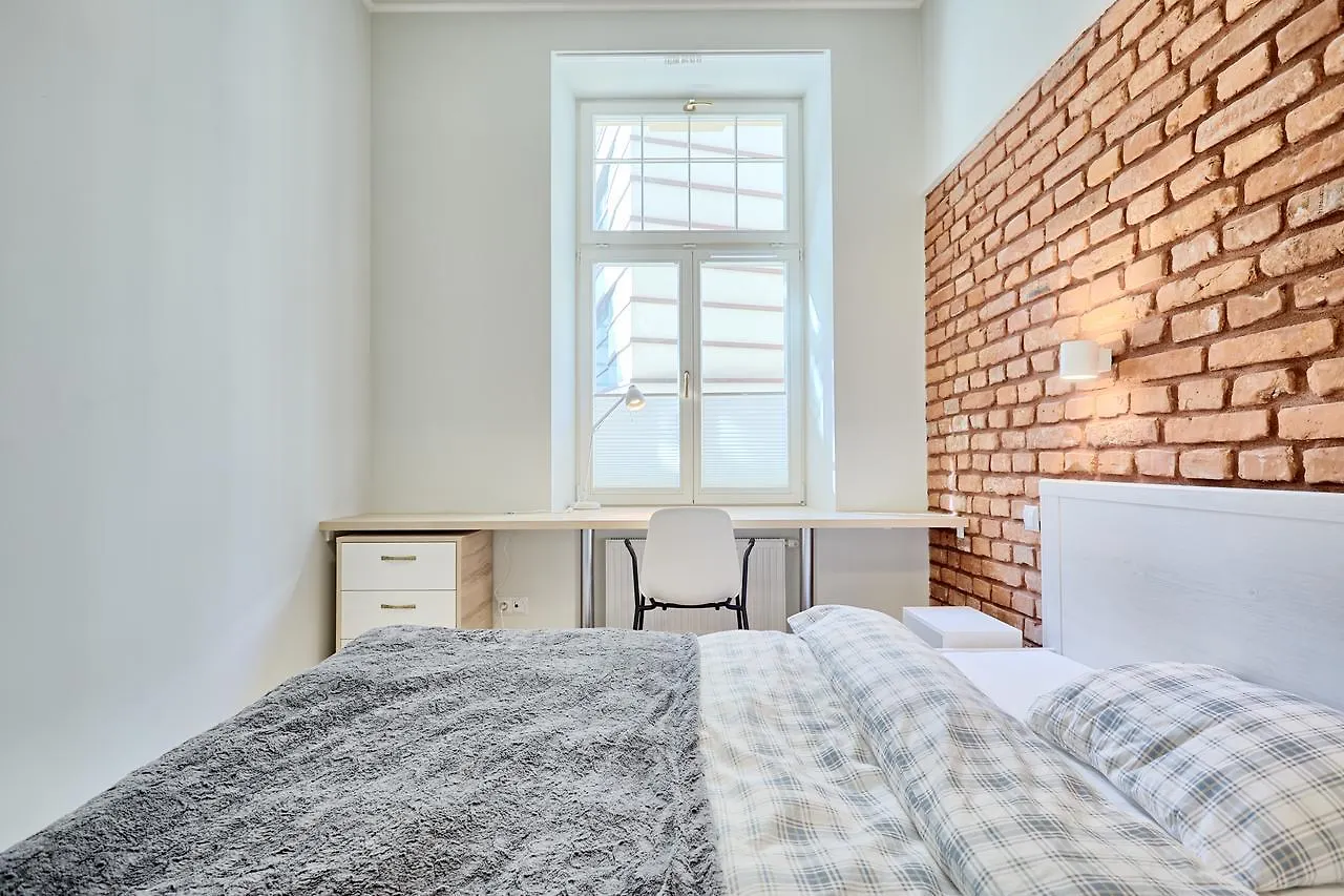 Apartamenty Alicja Krakow